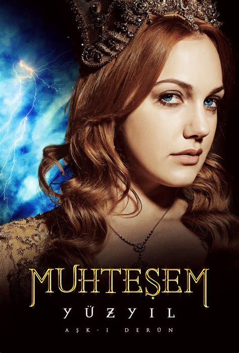 Written by Ylmaz ahin, it recounts the life of Mahpeyker Ksem Sultan, a slave girl who became the most powerful woman in Ottoman history after she was captured and sent to the harem of Sultan Ahmed I. . Muhtesem yuzyil